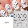 Th277 / 85*100mm bare chip