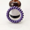 Thick glossy phone cord - style 42