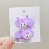 2# kulomi pair clip