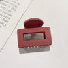 Deep red / factory direct sales