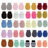 Gloves without color difference / one size fits all