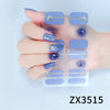 Zx3515 / bare chip + formazan