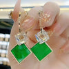 Green square 248