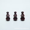 Black red / 15*30