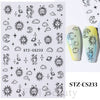 Stz-cs233 (bare chip) / normal specifications