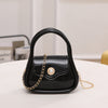 Large black