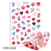 Yzw-s 260 / strap film
