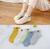 23- bear mesh / 0-1 years old recommended foot length 8-11cm