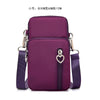 Small deep purple