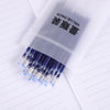 Blue bullet 0.5mm / 20 bags