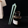 Qingming-u hairpin