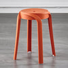 Orange / 31*31*46cm