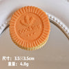 4#cookies biscuit hairpin
