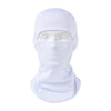 Pure white / one size fits all