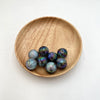 Galaxy beads - gray