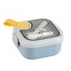 Macaron blue (plastic type)