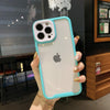 Sky blue / iphone 13 pro max