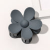 Matte dark gray