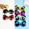Panda sunglasses