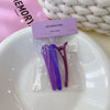 Purple (3 bags)