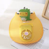 Dinosaur yellow / adjustable (refer to 2-12 years old)