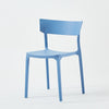 Blue / 53*41*74.5*45cm