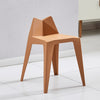 Coffee color / 35.5*45*61cm