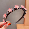 15# light pink star