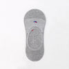 3006-male hidden gold medal gray / one size fits all
