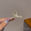 Mermaid mini grab