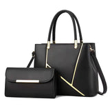 [Guangzhou hair] Women's bags 2023 new European and American mommy bags large tote bags bags one piece drop shipping