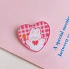 9# love bunny