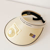 Upf80+ yellow / head circumference 46-52cm can be worn (recommended age 2-6 years old) + see the above options