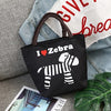 Black zebra