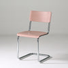 Pink pp / 49*42*78*45cm