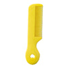 Baby comb (yellow)