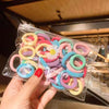 50 packs of mixed colors