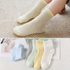 Solid color [breathable mesh] / [0-2 years old] recommended shoe size 15-17 yards