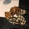 Khaki colo loops
