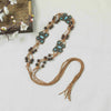 Butterfly blue / 170cm
