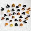 F810 tortoise shell color