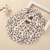 Leopard print