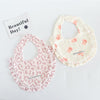 Two packs of leopard pink rabbit combination