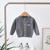 Gray baby / 66