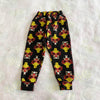Black pants spot / 90cm