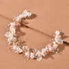 Garland pink