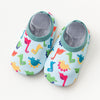 Dinosaur / xxs is suitable for feet within 11.5cm