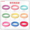 2100238#thirty-eight spring color mix