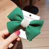 3-42 bowknot green