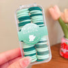 Turquoise box of 60 sticks